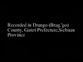tibetan traditional song