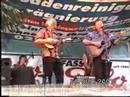 SHELLACK BROS. part 4 at SUNSET FOLKS 2007