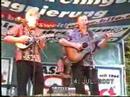 SHELLACK BROS. part 4 at SUNSET FOLKS 2007