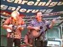 SHELLACK BROS. part 4 at SUNSET FOLKS 2007