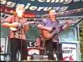 SHELLACK BROS. part 4 at SUNSET FOLKS 2007
