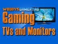 Buying a TV or Monitor for Gaming