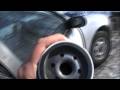Changing the oil on my 97 Metro from 10w30 to 5w30