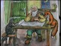 Der alte Holzmichl und der Schatz im Waldsee Der alte Holzmichl und der Schatz im Waldsee