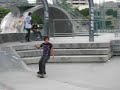 SeBasTiAn SKAtE
