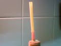 Roc�o Garc�a Caballero, experiment de f�sica
