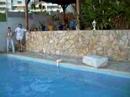 sauvetage en piscine