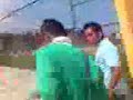 RIKARDO FIGHT