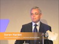 World's First Global BioPartnering Platform Announced by TVG