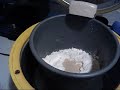 DAK Auto Bakery - Basic White Bread - SUCCESS