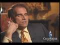 Dr. David Berlinski: What Does It Take for Change? (Clip 5)