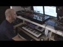 Darien J Making A Track Darien J Making A Track