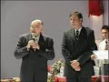 Com o objetivo de homenagear o Adm. Samuel Albernaz que se destacou e contribuiu para o desenvolvimento técnico-científico da ciência da Administração e na defesa do profissional, foi realizada a solenidade de entrega do Prêmio Honra ao Mérito em Administração 2007. O evento aconteceu ao final do XII CONAD, em Goiânia/GO