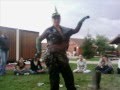Jument Verte, Ete 2008