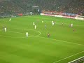 29.1.08: Wuppertal - Bayern 2:5 (1)