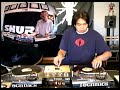 Dj Q Bert DIY Vol 2 - Snake Eyez & Pone.avi