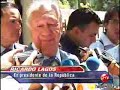 Video que muestra un soberbio y prepotente Ricardo Lagos, defendiendo el Transantiago.