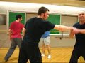 Northern Shaolin Kung Fu - Routine Training - Part 2 Northern Shaolin Kung Fu - Routine Training - Part 2