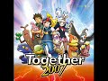 Together 2007