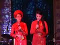 Mùa Xuân Ơi - Ðêm Giao Thừa Chùa Huệ Quang littlesaigontv
