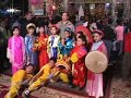 Mùa Xuân Ơi - Ðêm Giao Thừa Chùa Huệ Quang littlesaigontv