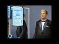 The Sims 3 CAS predstavitev