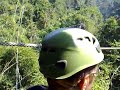 Treetop eco-tour in Thailand