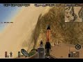 V�deo Battlefield 1942 Flying Jeeps