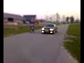 Volvo feat sprintscooter Volvo feat sprintscooter