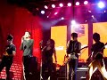 Nikki Clan y Motel: De M�sica Ligera (Grabado en vivo)