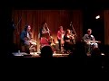 Asylum Street Spankers--It's A Sin To Tell A Lie