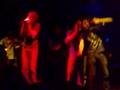 Ticho de Pre Cupe Band - Dear Mr. President