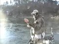 Fishing with the Carolina Rig