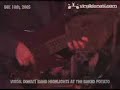 Rufus Philpot w/ Virgil Donati and Mitch Forman