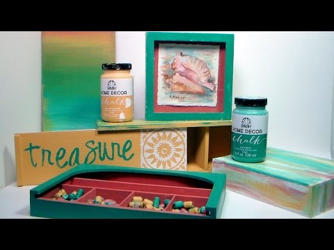 how to paint by brush