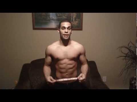 how to measure lean body mass