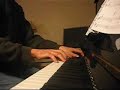 Billy Joel Nocturne