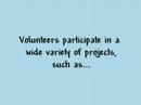 VolunteerFest(R) 2007