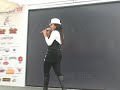 TQ Semi Finals S12 - Norhidayah Bte Mohd Ali