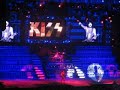 KISS Alive 35 Oberhausen 9.5.08