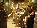Commando-Fete