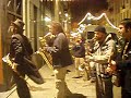 Commando-Fete