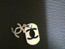 316L Stainless Steel Pendant - 723071 316L Stainless Steel Pendant - 723071