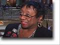 Rep. Monique Davis - Atheist-Hater