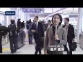 羽田空港 新国際線ターミナルオープン