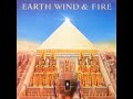 Earth Wind & Fire - I\