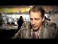 Oliver Pocher for a day at a McDonald's