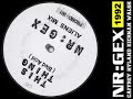 NR:GEX - This Thing (Bled Acid)