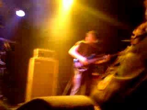 Ostinato - Latitude (live)