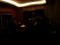 Enter Sandman en mi cumple